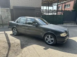 Mercedes-Benz C 280