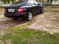 Toyota Camry 2002 годаүшін5 500 000 тг. в Жетысай – фото 3