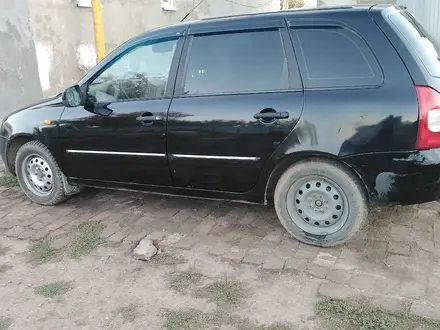 ВАЗ (Lada) Kalina 1117 2011 года за 1 150 000 тг. в Уральск