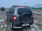 Chevrolet Niva 2019 годаfor4 400 000 тг. в Атырау – фото 3