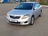 Toyota Corolla 2007 года за 4 400 000 тг. в Усть-Каменогорск