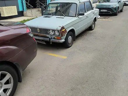 ВАЗ (Lada) 2103 1974 года за 780 000 тг. в Алматы – фото 10