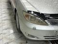 Toyota Camry 2004 годаүшін5 200 000 тг. в Жанаозен – фото 3