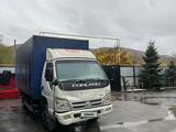 Forland 2013 года за 1 700 000 тг. в Алматы – фото 2