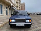 ВАЗ (Lada) 2107 2007 года за 560 000 тг. в Актау