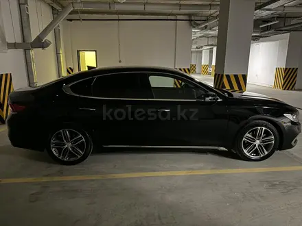 Hyundai Grandeur 2019 годаүшін10 500 000 тг. в Шымкент – фото 21