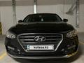 Hyundai Grandeur 2019 годаүшін10 500 000 тг. в Шымкент – фото 23