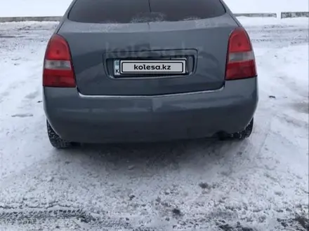 Nissan Primera 2002 года за 2 700 000 тг. в Смирново – фото 2