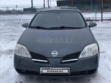 Nissan Primera 2002 годаүшін2 700 000 тг. в Смирново