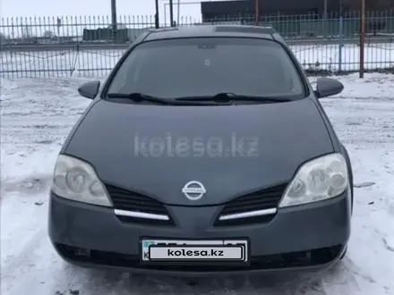 Nissan Primera 2002 года за 2 700 000 тг. в Смирново