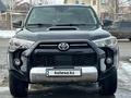 Toyota 4Runner 2021 года за 20 500 000 тг. в Алматы