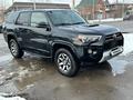 Toyota 4Runner 2021 года за 20 500 000 тг. в Алматы – фото 5