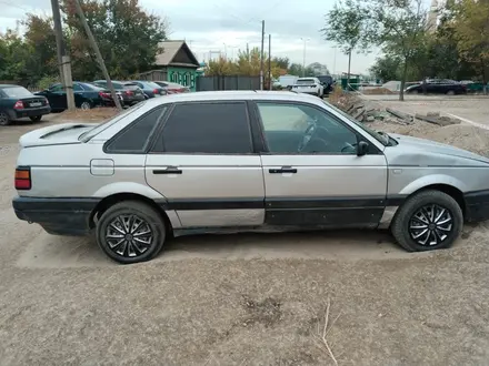 Volkswagen Passat 1990 года за 670 000 тг. в Семей – фото 4