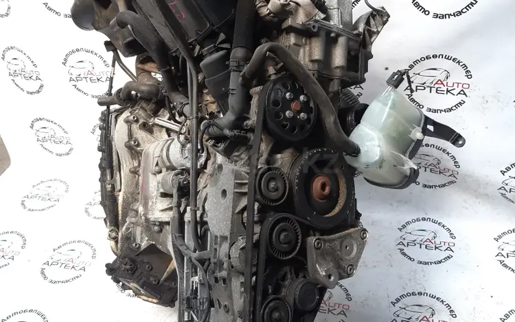 Двигатель Mercedes M266 из Японииүшін200 000 тг. в Караганда