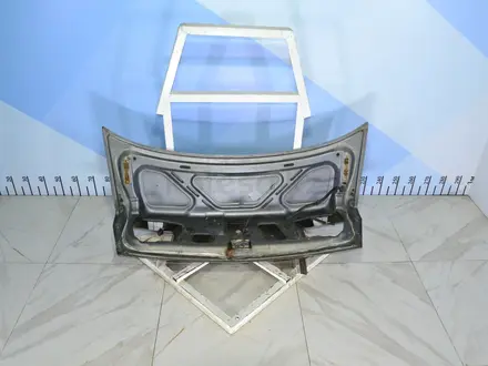 Крышка багажника Daewoo Espero + за 17 000 тг. в Тараз – фото 4