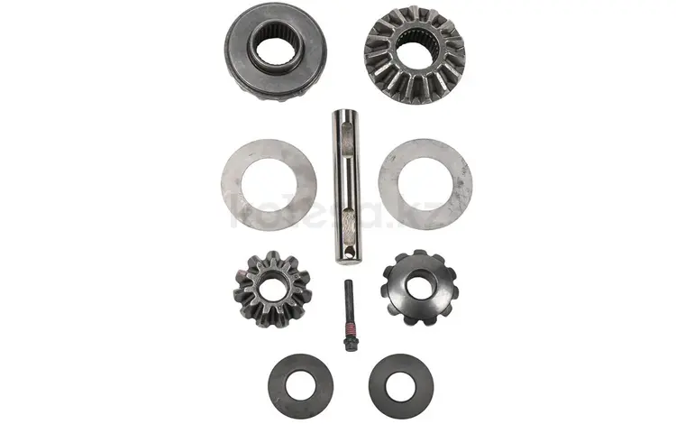 Сателлиты моста Hummer H3 за 140 000 тг. в Алматы