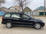 Opel Astra 1999 года за 2 800 000 тг. в Актобе – фото 2