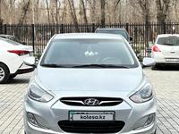 Hyundai Accent 2013 годаүшін4 600 000 тг. в Тараз