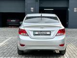 Hyundai Accent 2013 года за 4 600 000 тг. в Тараз – фото 3