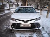 Toyota Camry 2019 года за 15 000 000 тг. в Астана