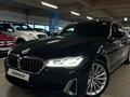 BMW 530 2021 годаүшін21 200 000 тг. в Алматы