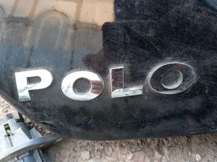 Оригинальные значок и надпись polo за 5 000 тг. в Талгар – фото 2