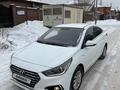 Hyundai Accent 2018 годаfor6 500 000 тг. в Астана – фото 5