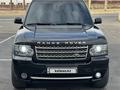 Land Rover Range Rover 2007 года за 10 000 000 тг. в Алматы – фото 3