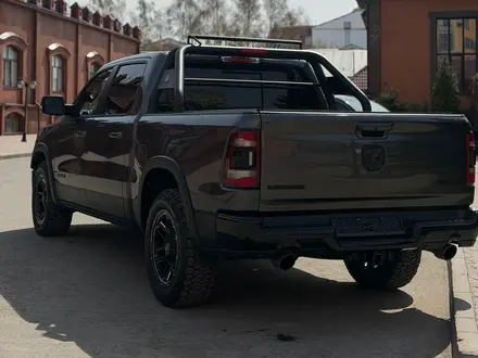 Dodge RAM 2022 года за 33 000 000 тг. в Астана – фото 4