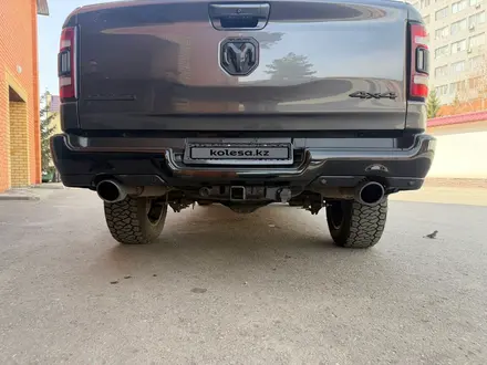 Dodge RAM 2022 года за 33 000 000 тг. в Астана – фото 11