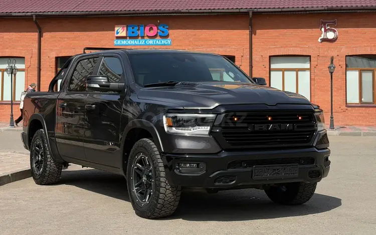Dodge RAM 2022 года за 33 000 000 тг. в Астана
