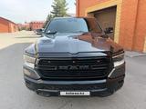 Dodge RAM 2022 года за 33 000 000 тг. в Астана – фото 3