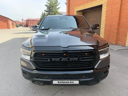Dodge RAM 2022 года за 33 000 000 тг. в Астана – фото 3