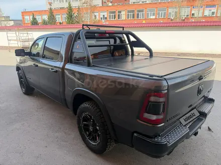 Dodge RAM 2022 года за 33 000 000 тг. в Астана – фото 5