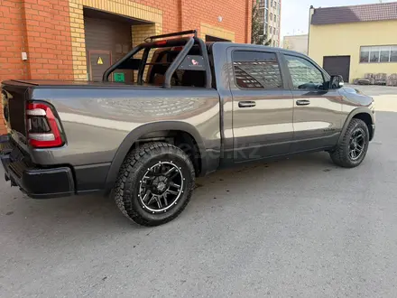 Dodge RAM 2022 года за 33 000 000 тг. в Астана – фото 6