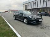 Kia K5 2015 года за 8 700 000 тг. в Алматы – фото 2