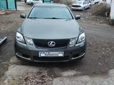 Lexus GS 300 2005 года за 4 700 000 тг. в Алматы – фото 2