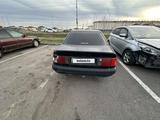 Audi 100 1992 годаүшін1 300 000 тг. в Астана