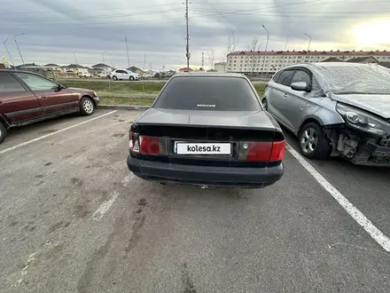 Audi 100 1992 года за 1 300 000 тг. в Астана