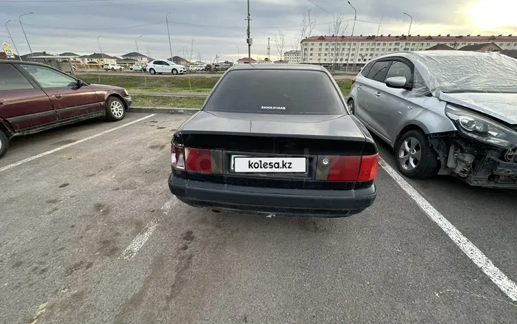 Audi 100 1992 года за 1 300 000 тг. в Астана