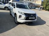 Mitsubishi Pajero Sport 2020 годаfor17 500 000 тг. в Костанай