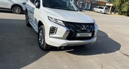 Mitsubishi Pajero Sport 2020 годаfor17 500 000 тг. в Костанай