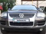 Volkswagen Touareg 2008 года за 7 000 000 тг. в Алматы – фото 2