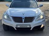 Hyundai Equus 2013 года за 6 000 000 тг. в Астана