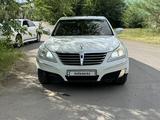 Hyundai Equus 2013 года за 6 000 000 тг. в Астана – фото 3