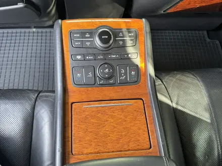 Hyundai Equus 2013 года за 6 000 000 тг. в Астана – фото 8