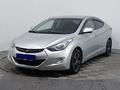 Hyundai Avante 2011 годаfor5 780 000 тг. в Астана