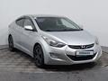 Hyundai Avante 2011 годаfor5 780 000 тг. в Астана – фото 3