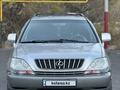 Lexus RX 300 2001 годаfor6 650 000 тг. в Алматы