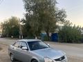 ВАЗ (Lada) Priora 2170 2007 годаүшін1 150 000 тг. в Актобе – фото 2